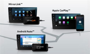 Car-Net ‘App-Connect’