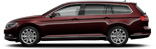 Passat SW